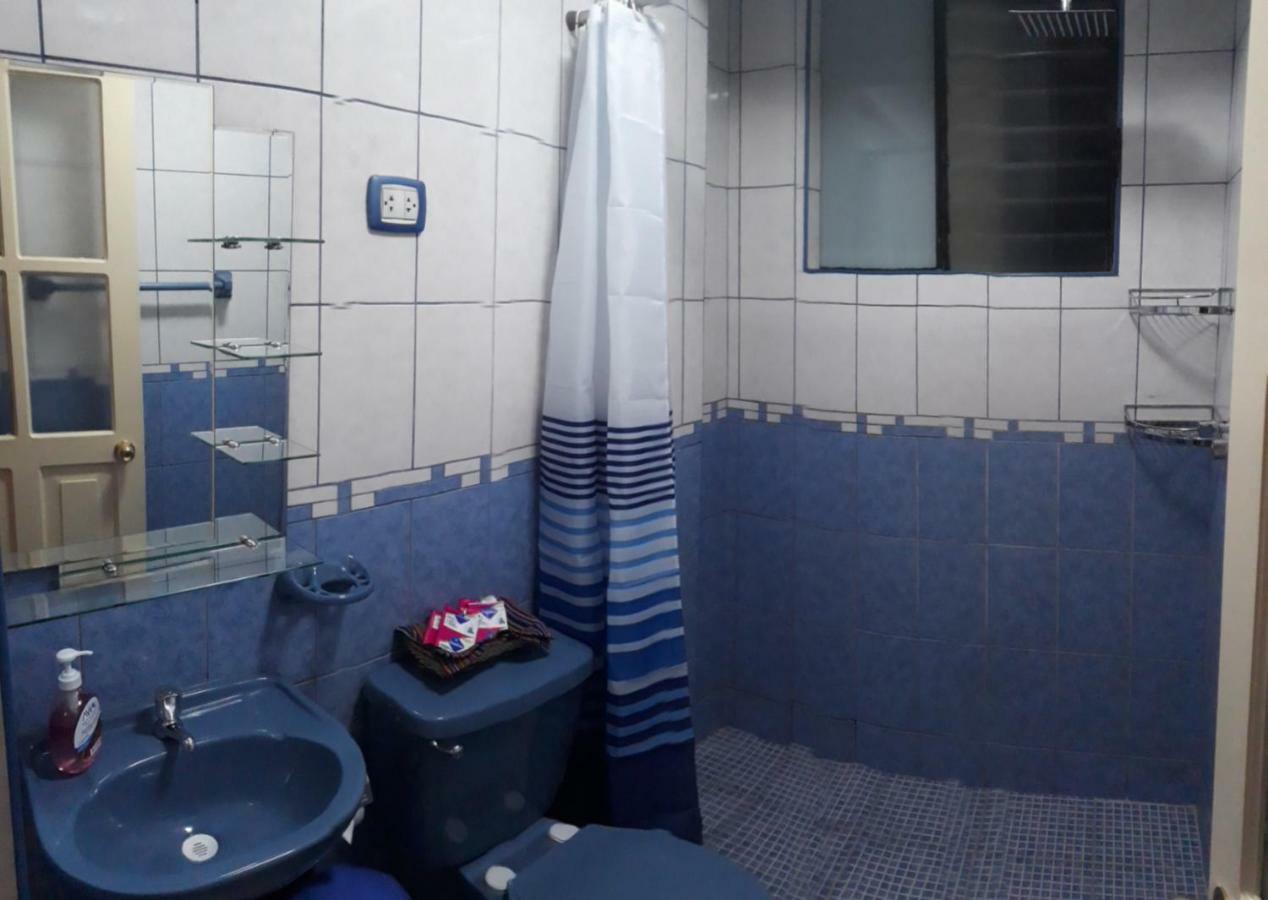 Yanuy Culinary Guest House Cusco Eksteriør billede